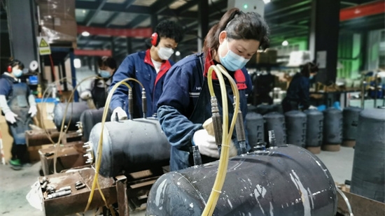 壯大制造業助推高質量發展